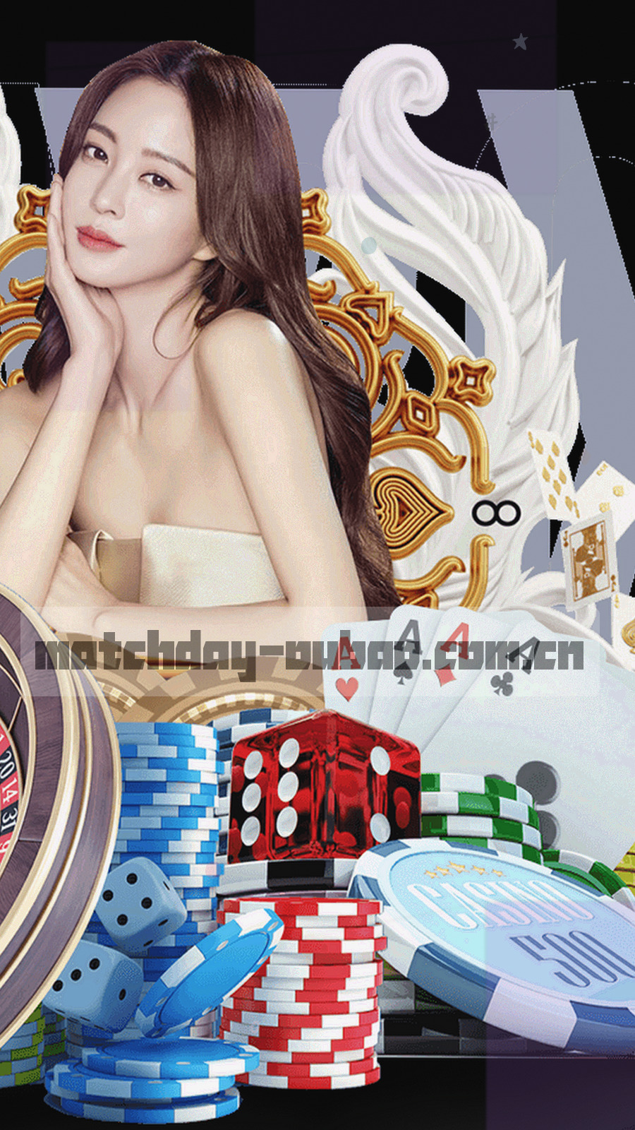 手机竖屏上的工具中心界面特写，五张工具卡整齐排列，青柠色高亮当前选中的一项
